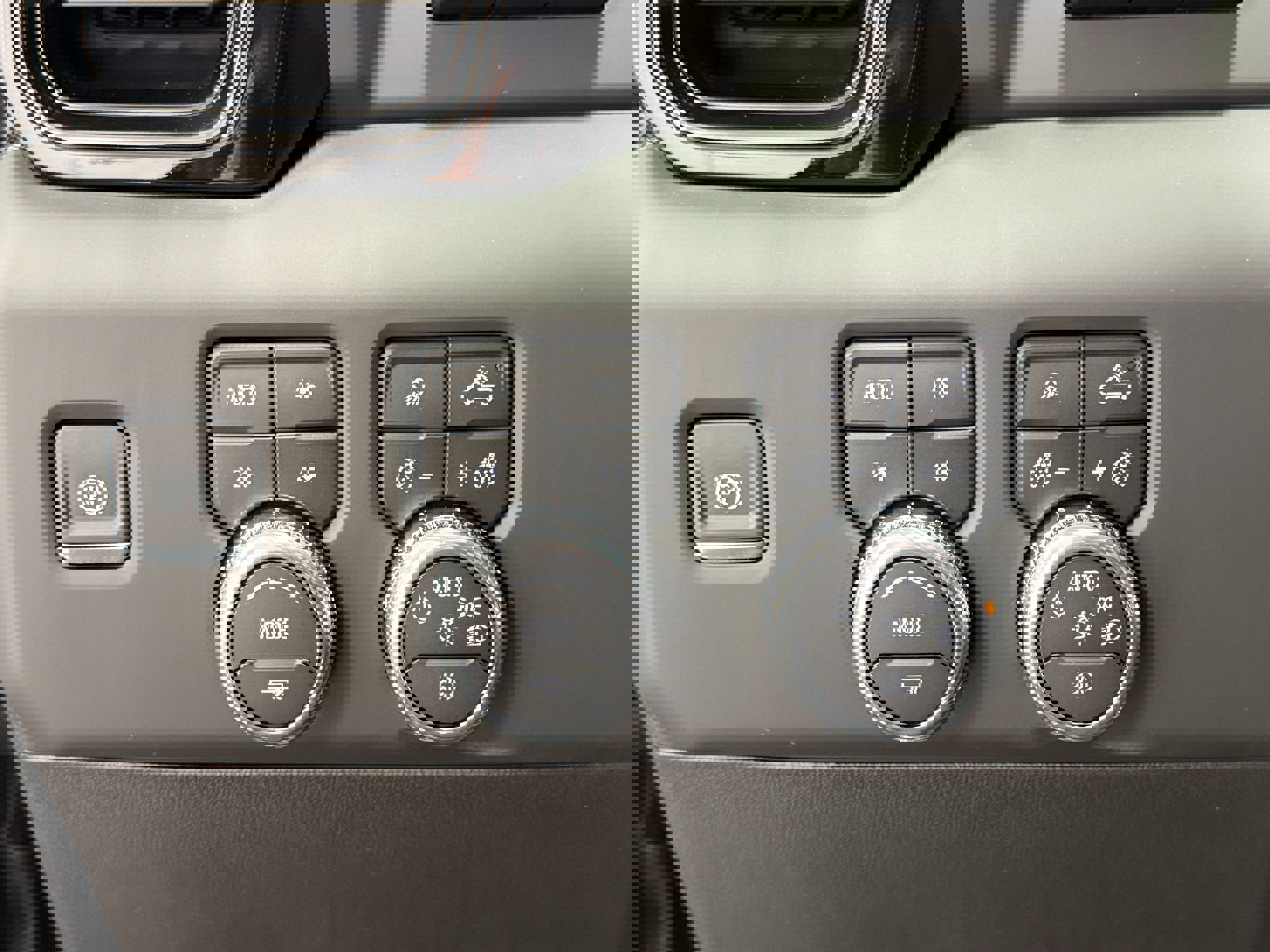 Used 2025 GMC Sierra 2500 AT4 w/ AT4 Premium Plus Package image 24