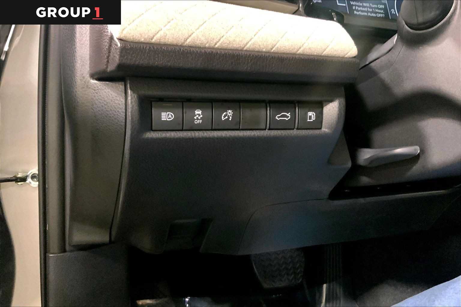 Certified 2025 Toyota Camry XLE AWD/4WD image 35