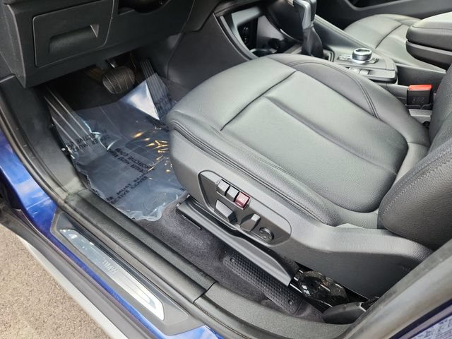 Used 2019 BMW X1 xDrive28i w/ Convenience Package AWD/4WD image 21