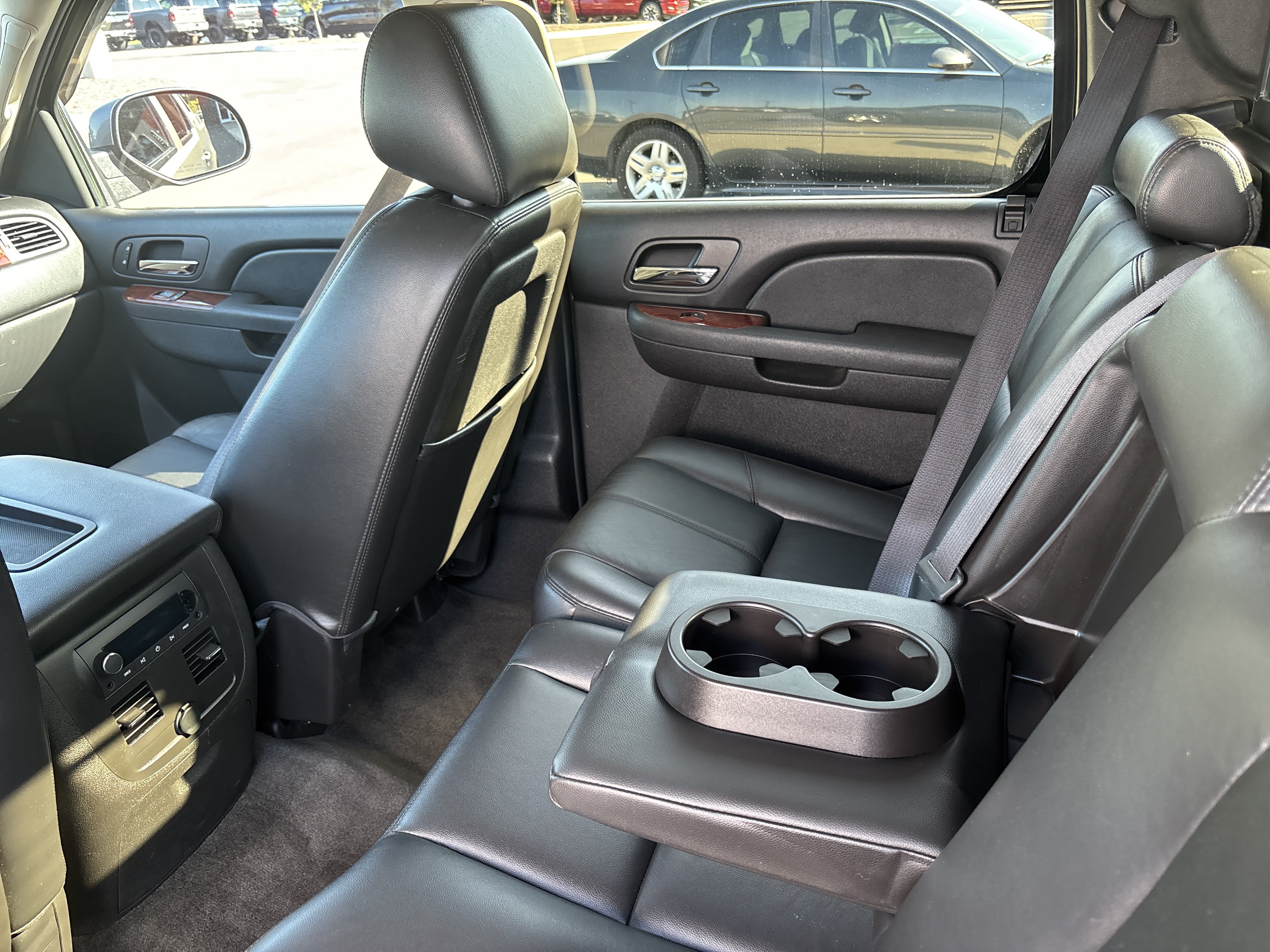 Used 2012 Chevrolet Avalanche LT RWD image 31