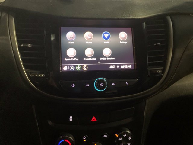 Used 2020 Chevrolet Trax LS w/ Tint and Cruise Package FWD image 13