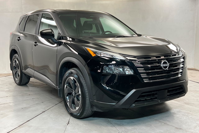 Used 2026 Nissan Rogue SV w/ Cold Weather Package AWD/4WD image 7