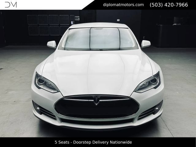 Used 2013 Tesla Model S RWD image 11