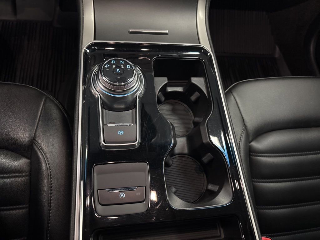 Used 2019 Ford Edge SEL w/ Equipment Group 201A image 21