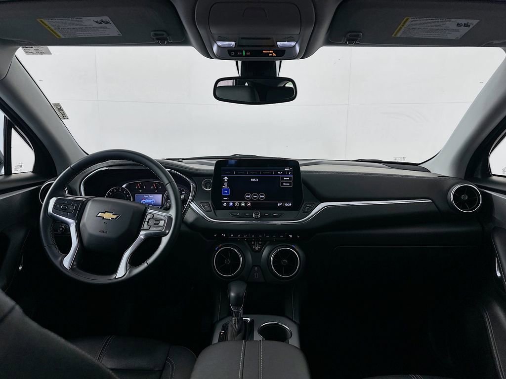 Used 2023 Chevrolet Blazer LT w/ LPO, Cargo Package image 21