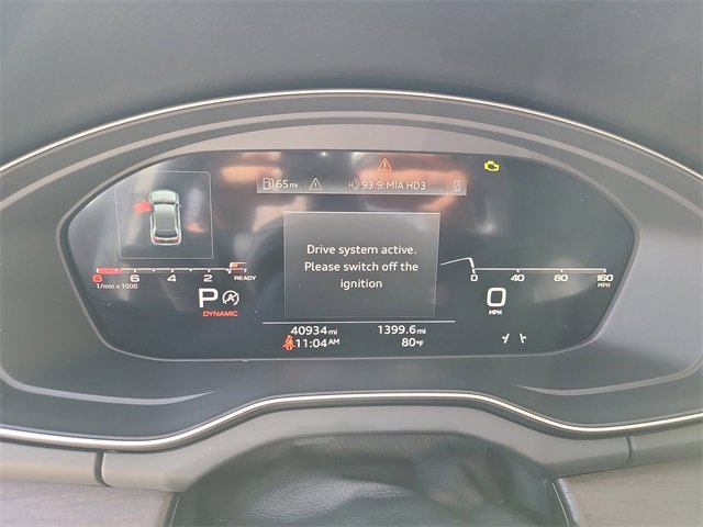 Used 2024 Audi Q5 2.0T Premium Plus image 30