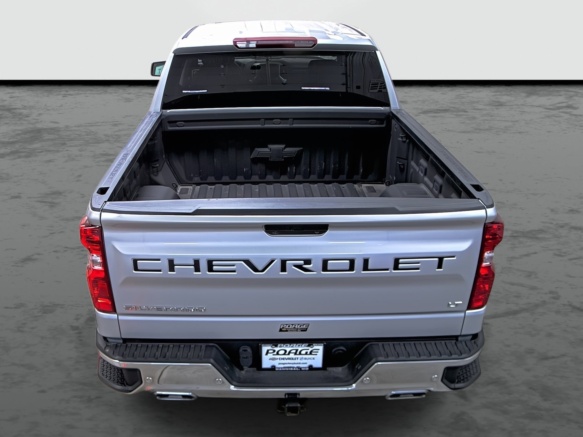 Certified 2022 Chevrolet Silverado 1500 LT image 3