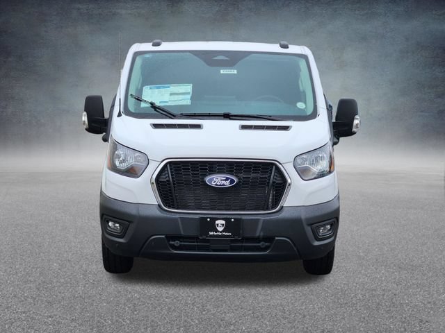 New 2026 Ford Transit 250 Low Roof AWD image 2