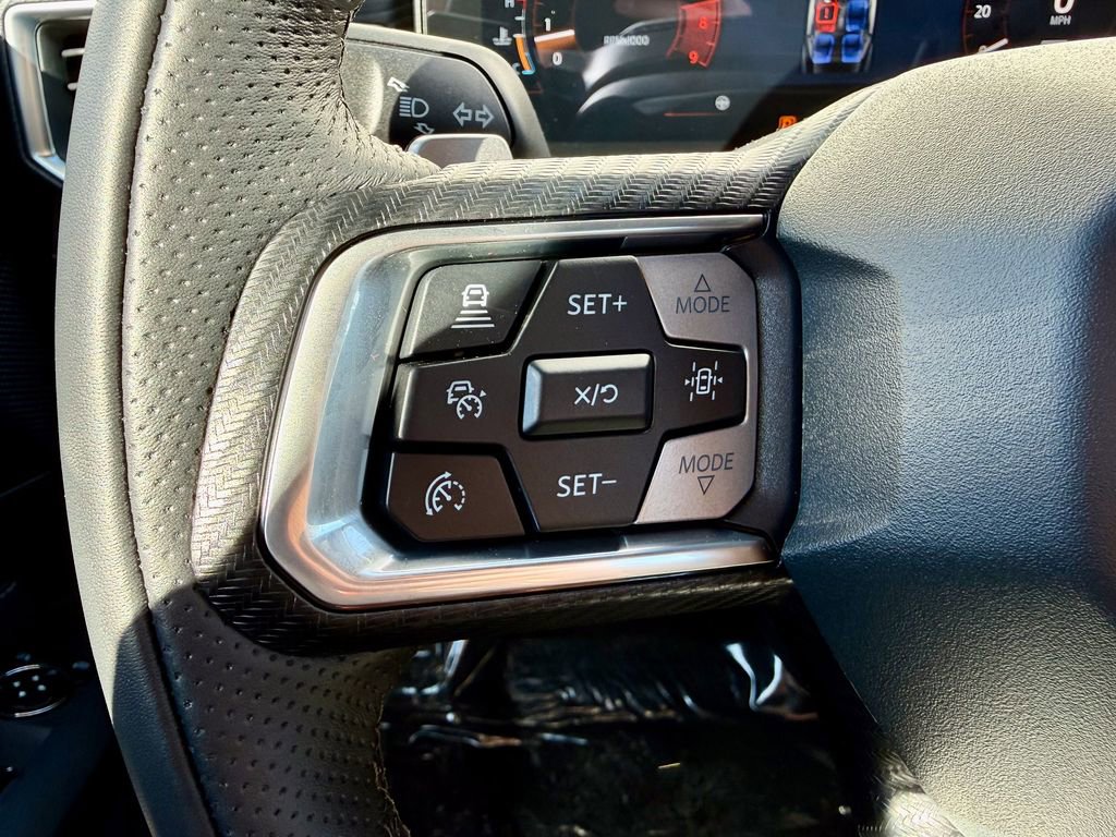 New 2026 Ford Mustang GT Premium image 25