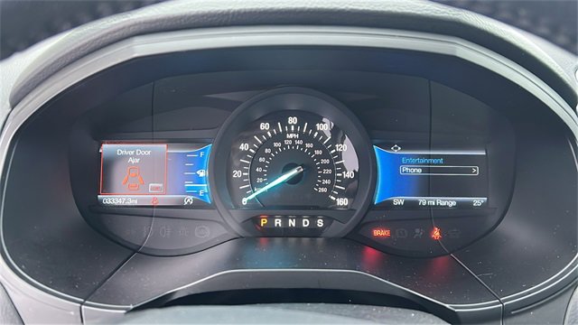 Used 2024 Ford Edge SEL w/ Convenience Package image 13