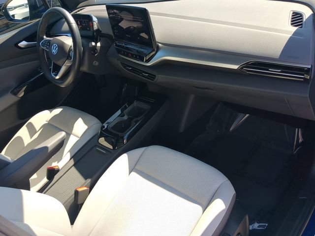 Certified 2022 Volkswagen ID.4 Pro S RWD image 13