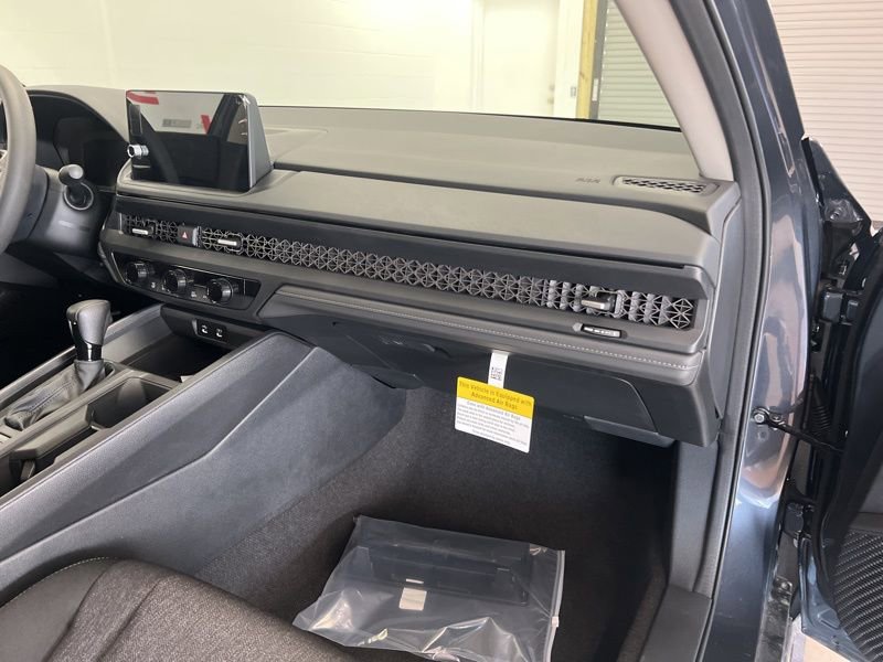 New 2026 Honda Accord SE image 13