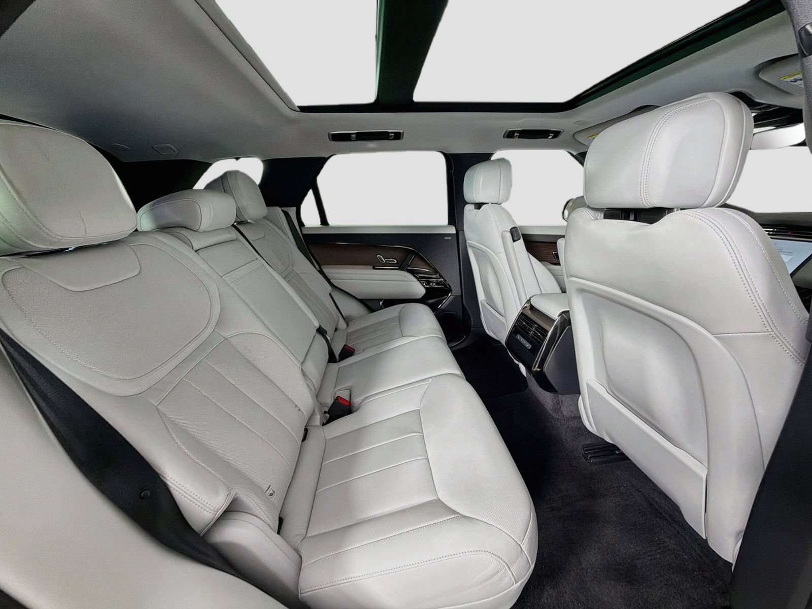 Used 2023 Land Rover Range Rover Sport SE AWD/4WD image 31