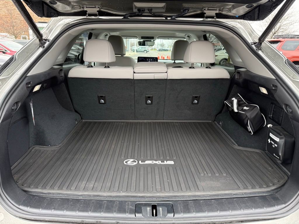 Used 2021 Lexus RX 350 AWD w/ Premium Package image 17