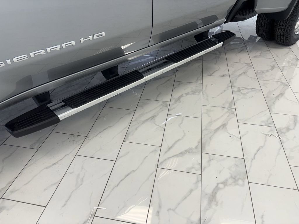 New 2026 GMC Sierra 3500 SLT w/ SLT Convenience Package image 36