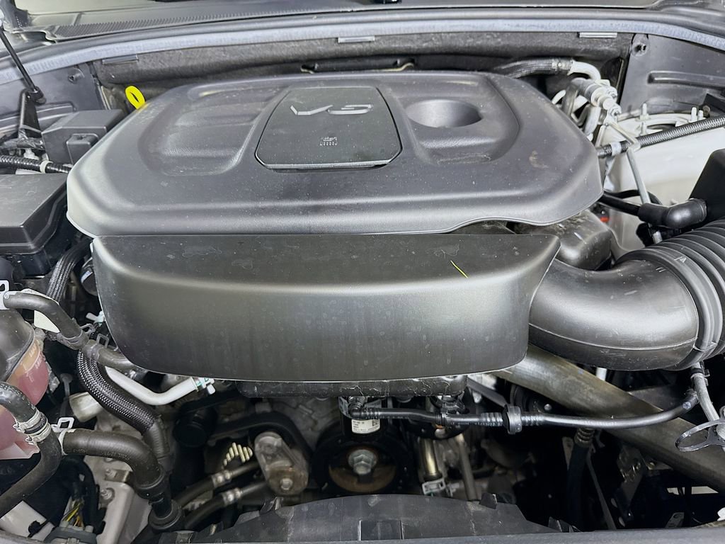 Used 2022 Dodge Durango GT image 35