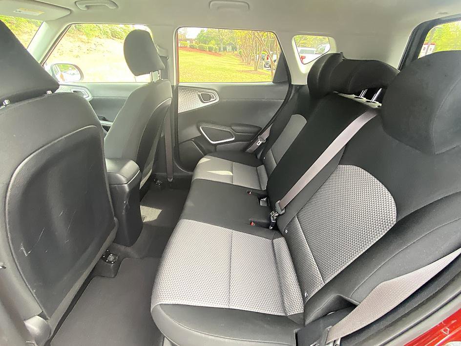 Used 2020 Kia Soul X-Line image 12