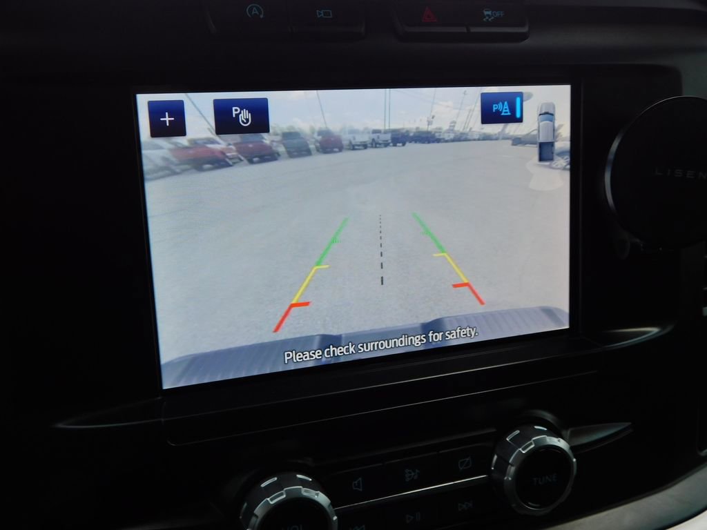 Used 2023 Ford F150 XLT w/ Equipment Group 301A Mid AWD/4WD image 38