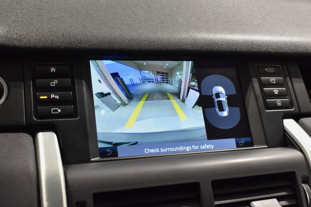 Used 2019 Land Rover Discovery Sport HSE image 23