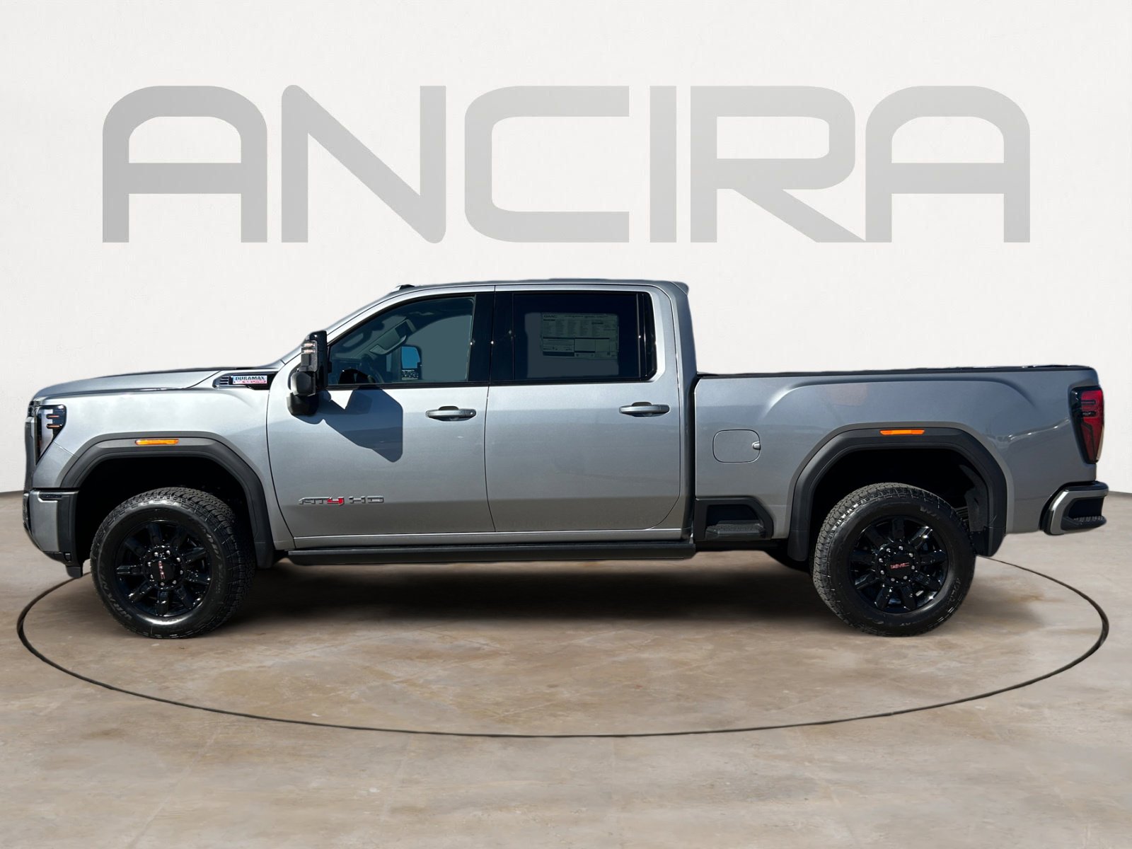 New 2026 GMC Sierra 2500 AT4 w/ AT4 Premium Plus Package image 7