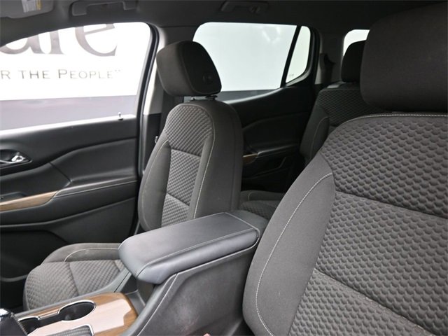 Used 2017 GMC Acadia SLE w/ LPO, Floor Liner Package image 16