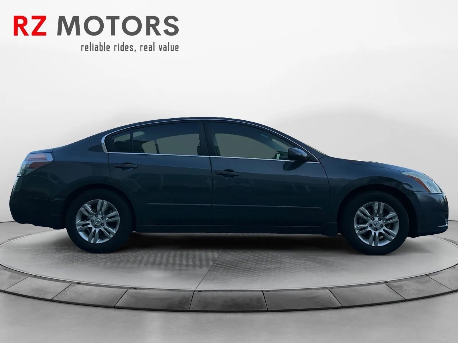 Used 2010 Nissan Altima 2.5 S w/ Convenience Pkg image 6