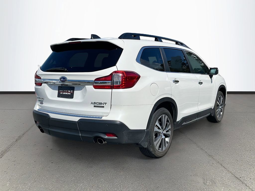 Used 2022 Subaru Ascent Touring image 7