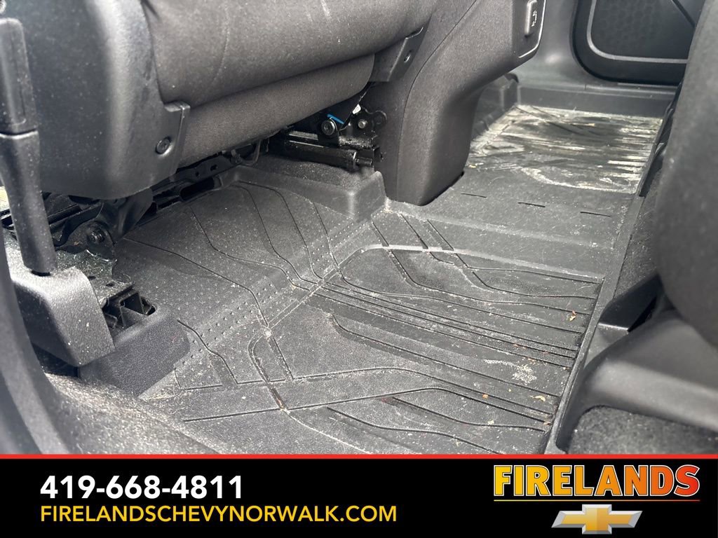 Used 2024 Chevrolet Equinox LS w/ LS Convenience Package image 33