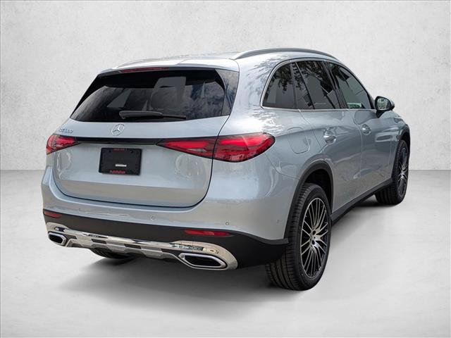 New 2026 Mercedes-Benz GLC 300 video 2