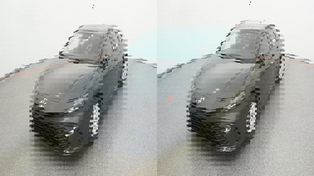 New 2026 Toyota Camry LE image 16