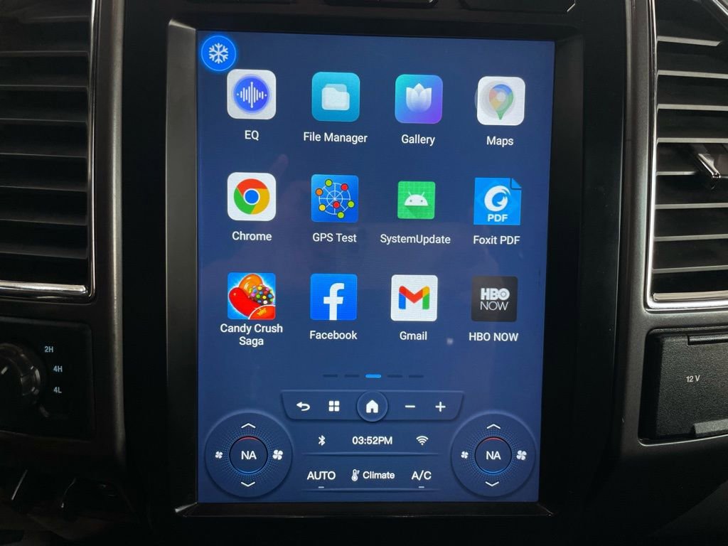 Used 2017 Ford F350 XLT w/ XLT Value Package image 38