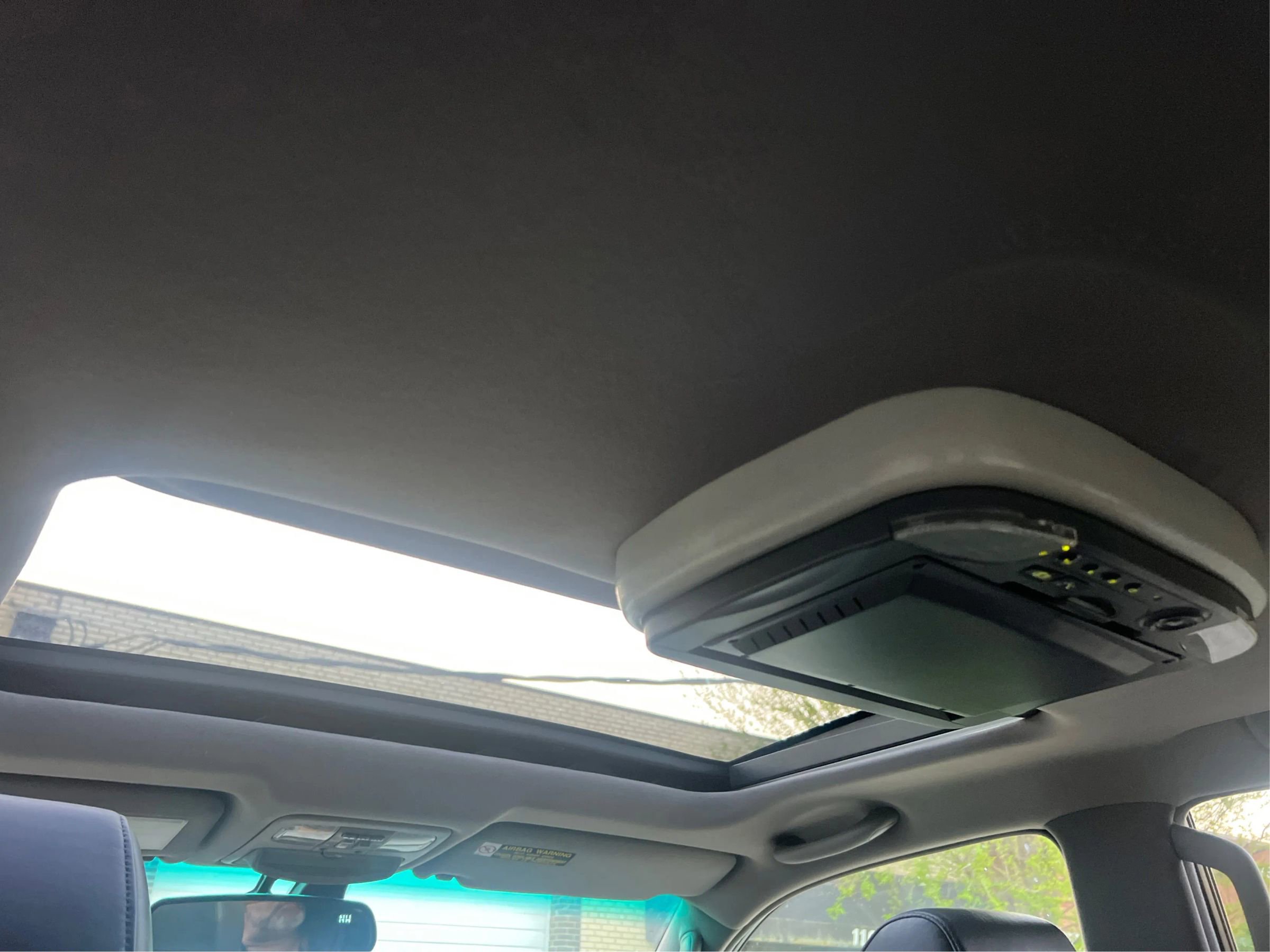 Used 2004 Lexus GX 470 AWD/4WD image 21