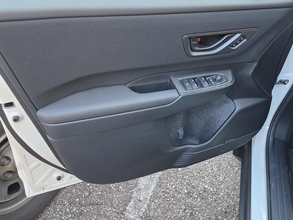 New 2026 Subaru Outback Limited AWD/4WD image 36