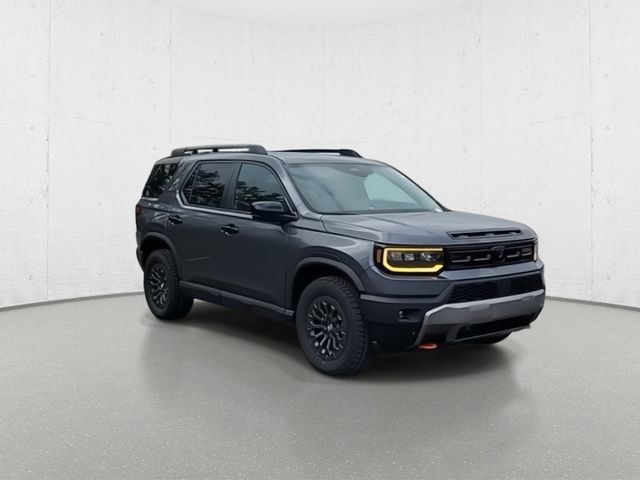New 2026 Honda Passport TrailSport image 2