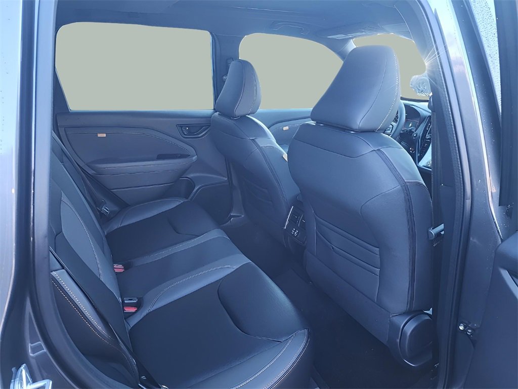 New 2026 Subaru Forester Wilderness image 13