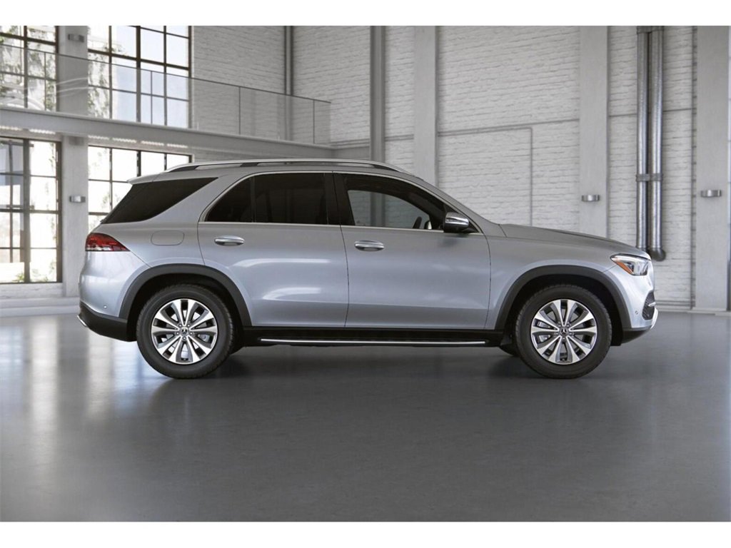 Certified 2023 Mercedes-Benz GLE 350 4MATIC image 2