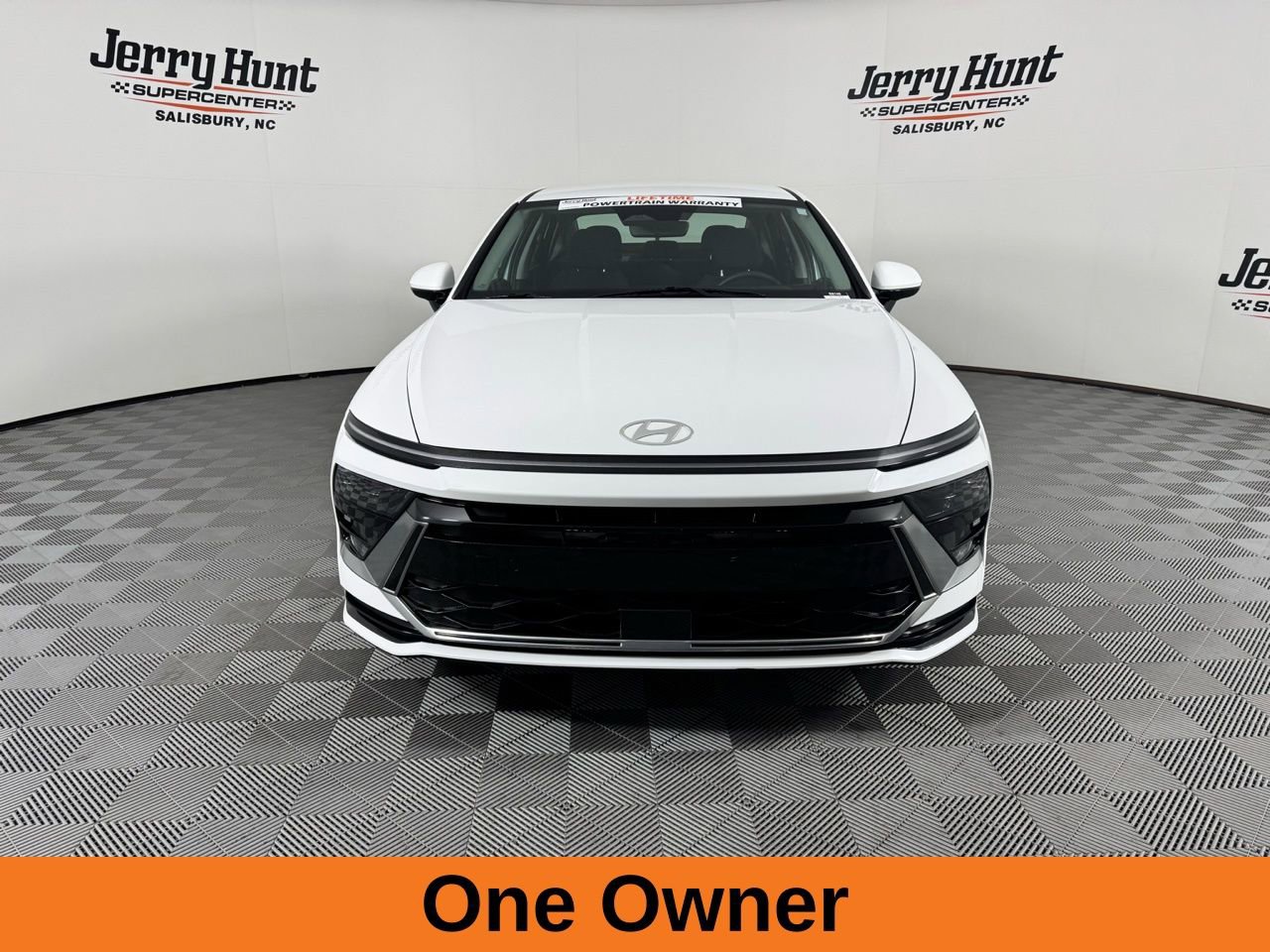 Used 2025 Hyundai Sonata SEL image 5