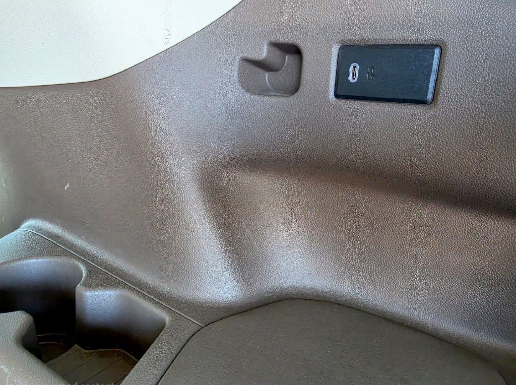 Used 2021 GMC Yukon Denali AWD/4WD image 10