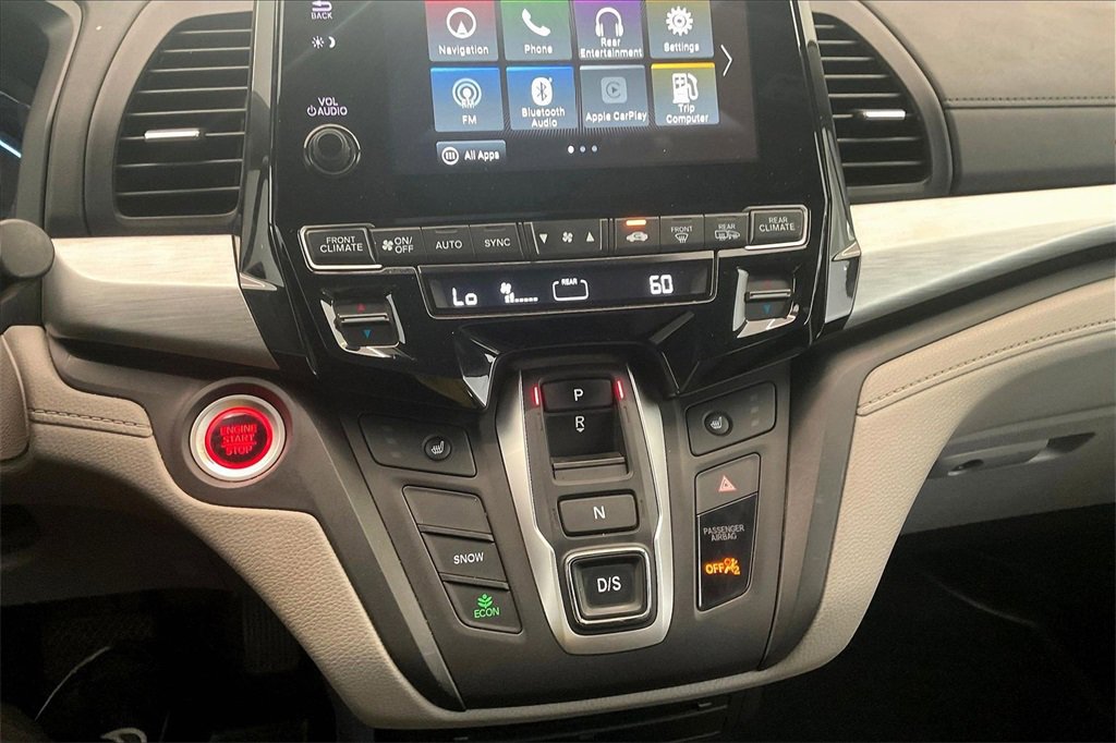 Used 2019 Honda Odyssey EX-L image 32