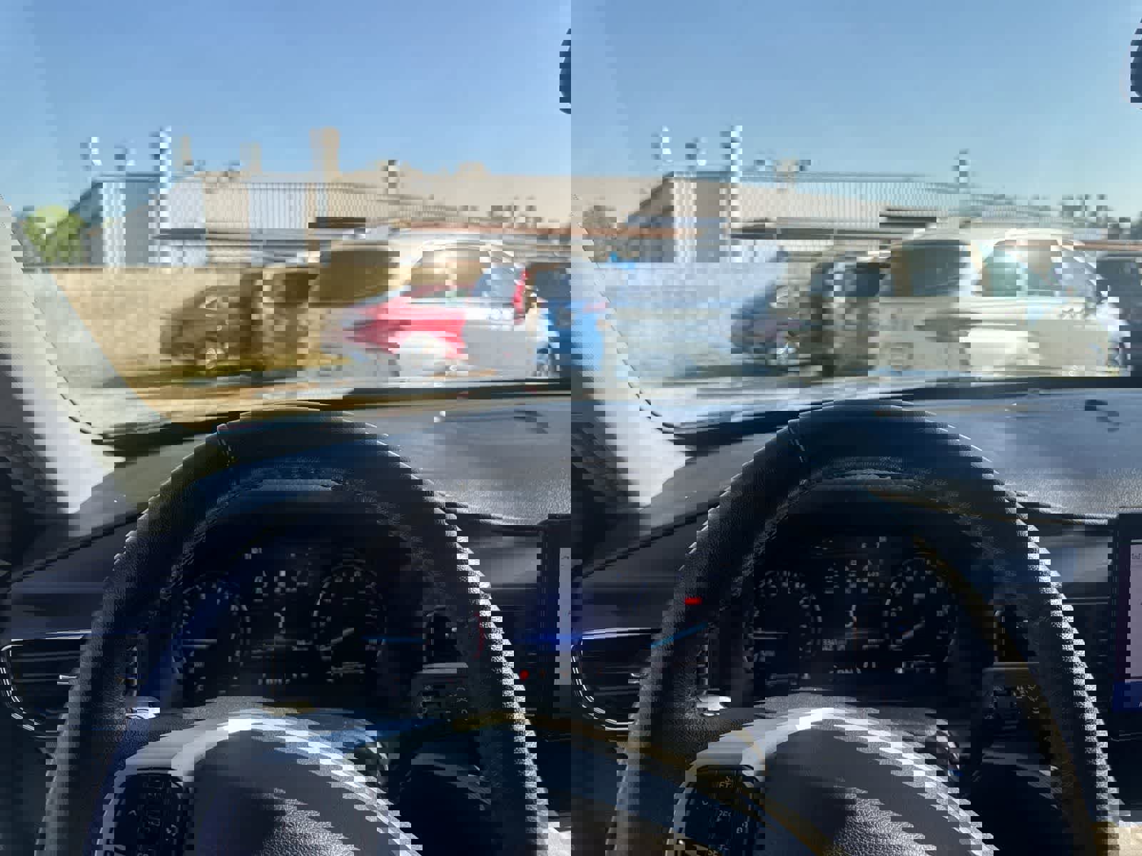 Used 2021 Ford Explorer XLT w/ Equipment Group 202A image 23