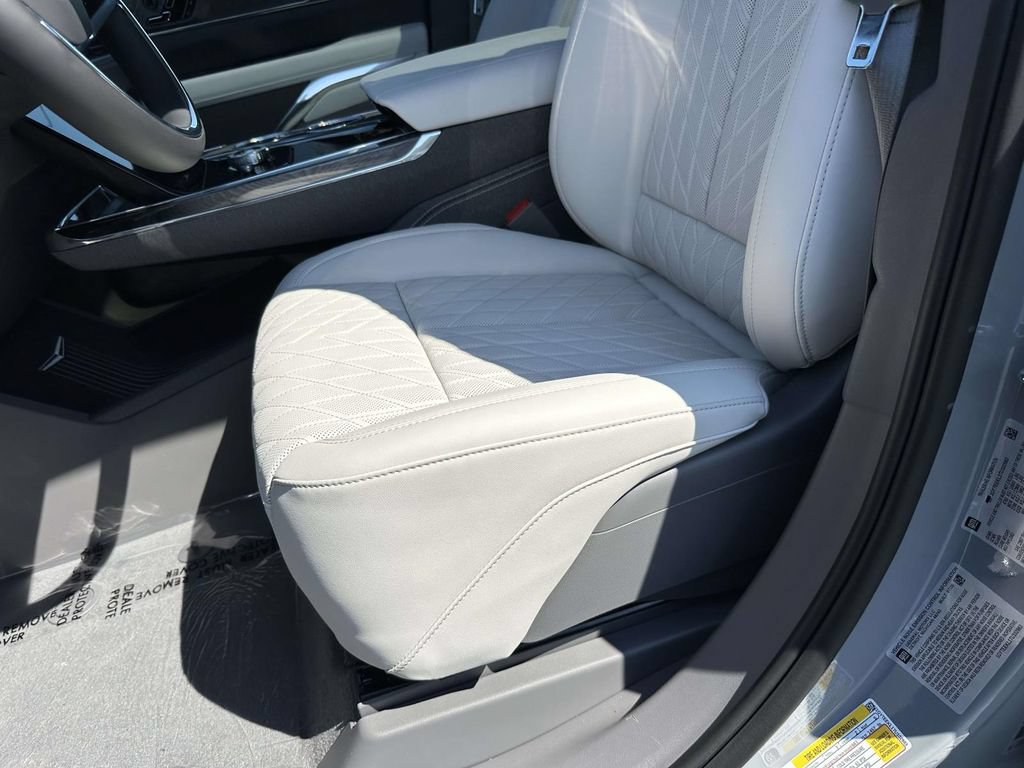 New 2026 Cadillac Escalade IQ Sport 1 AWD/4WD image 15