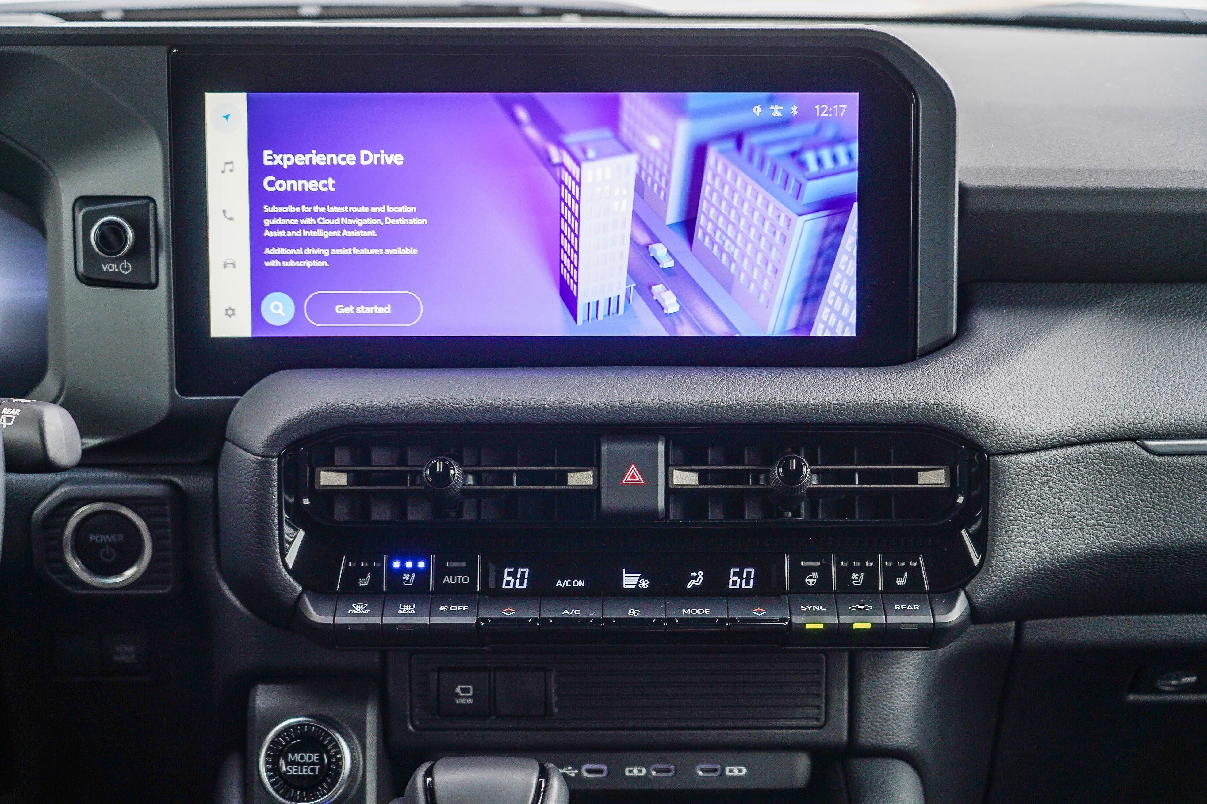 Certified 2024 Toyota Land Cruiser image 14