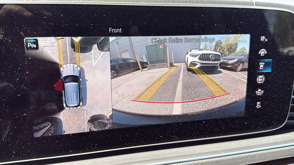 Certified 2022 Mercedes-Benz GLE 450 4MATIC image 34