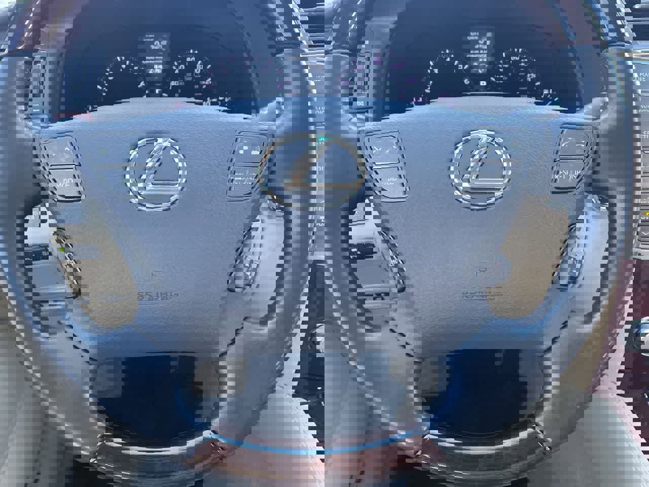 Used 2012 Lexus LS 460 image 10