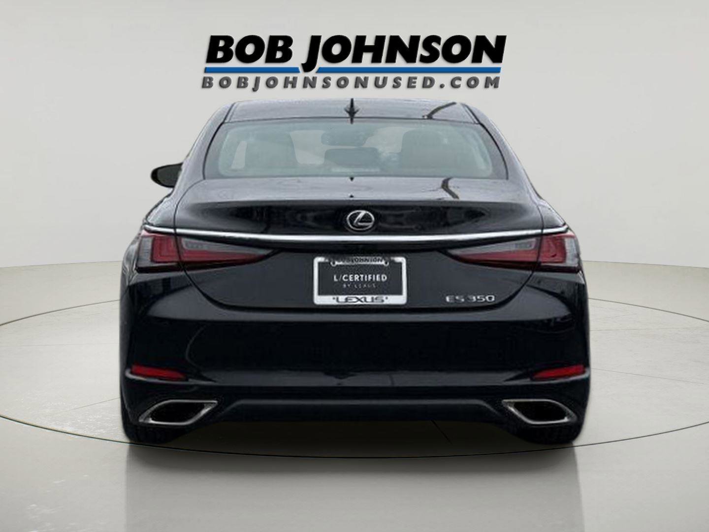 Used 2023 Lexus ES 350 w/ Premium Package image 5