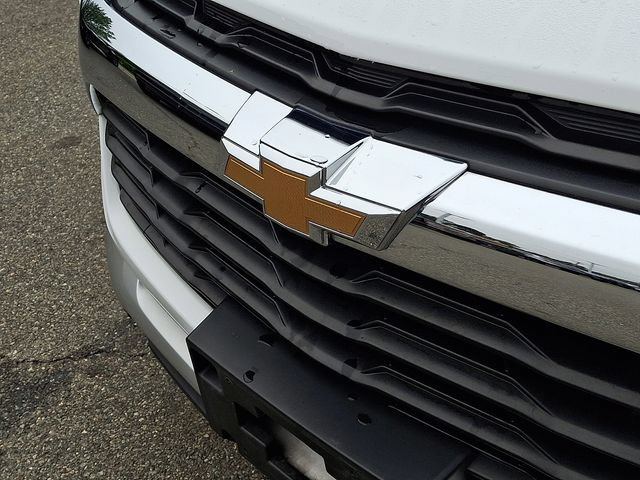 Used 2024 Chevrolet TrailBlazer LT FWD image 41