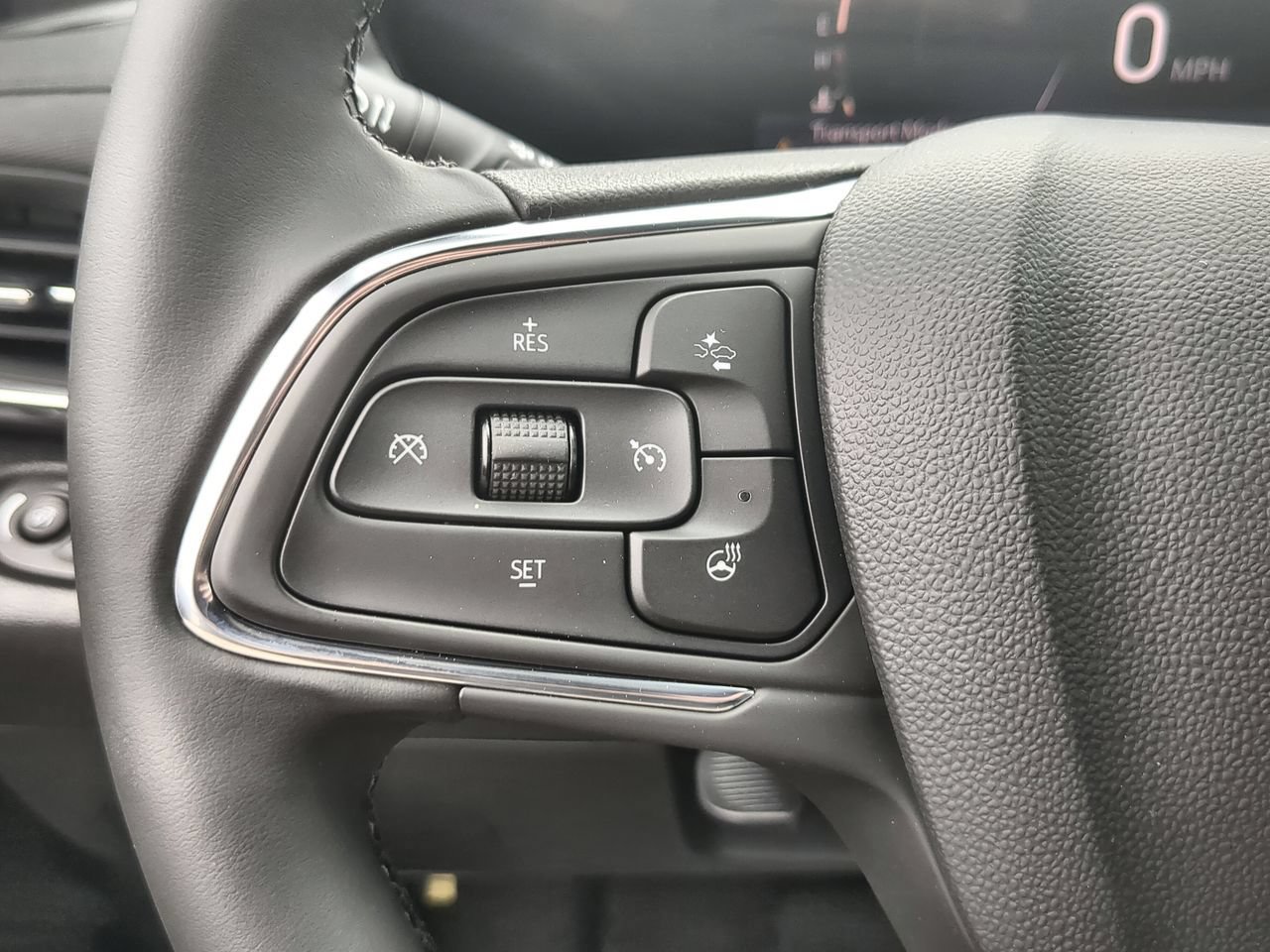 New 2026 Buick Envista Preferred w/ Convenience I Package image 32