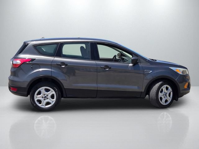 Used 2017 Ford Escape S FWD image 3