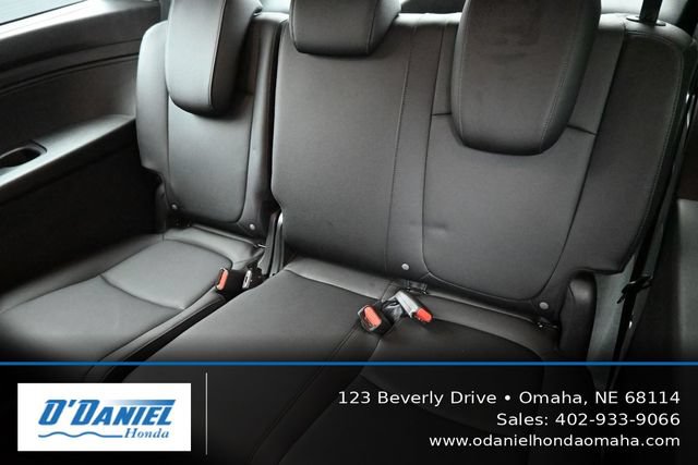 Used 2026 Honda Odyssey EX-L image 37