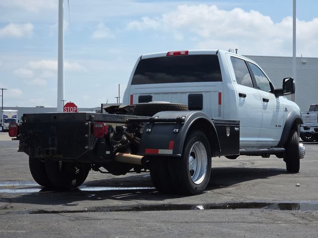 Used 2024 RAM 4500 SLT w/ Quick Order Package 2YG SLT AWD/4WD image 14